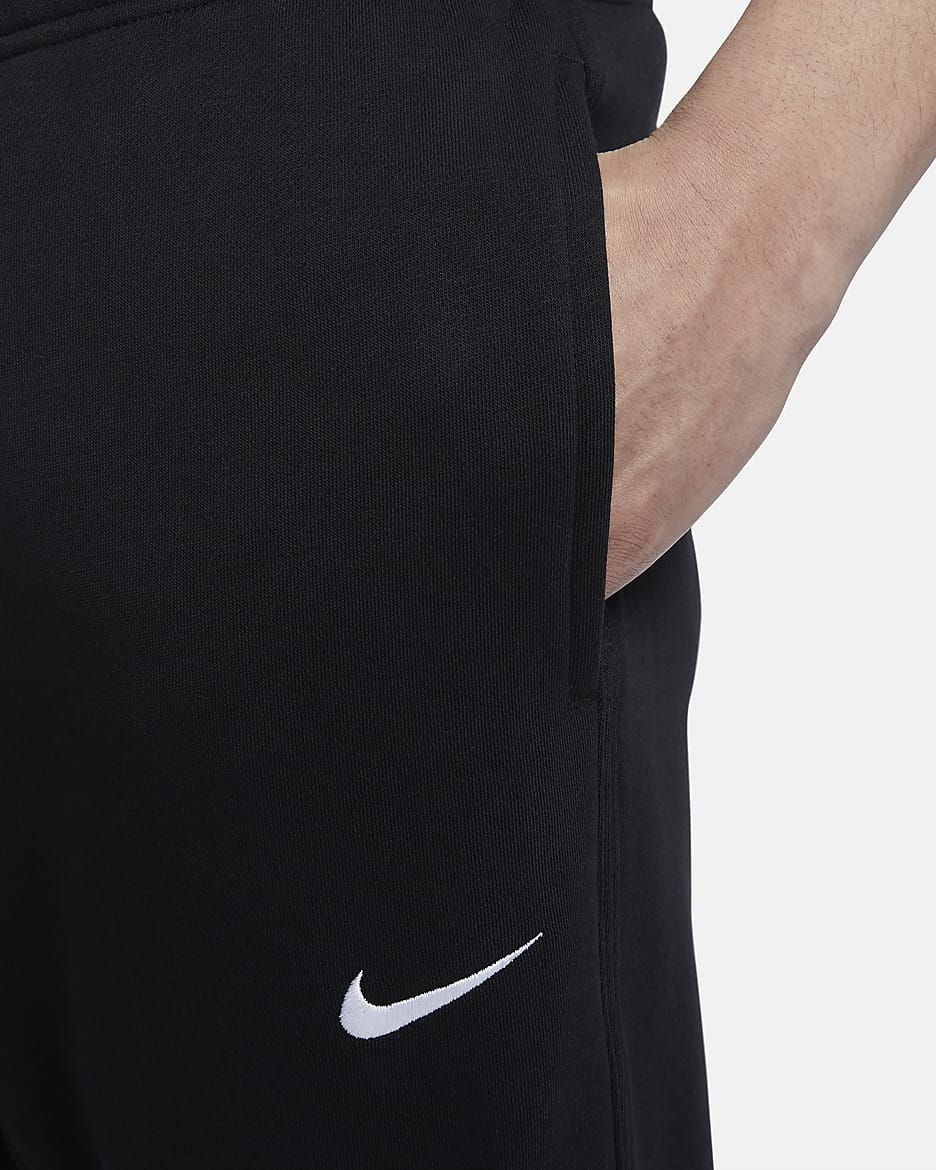 Nike Club Fleece Tapered Pants